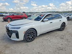 BMW Series 7 2024