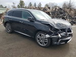 Acura MDX 2017