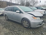 Honda Odyssey 2014