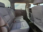 Chevrolet Silverado 2016