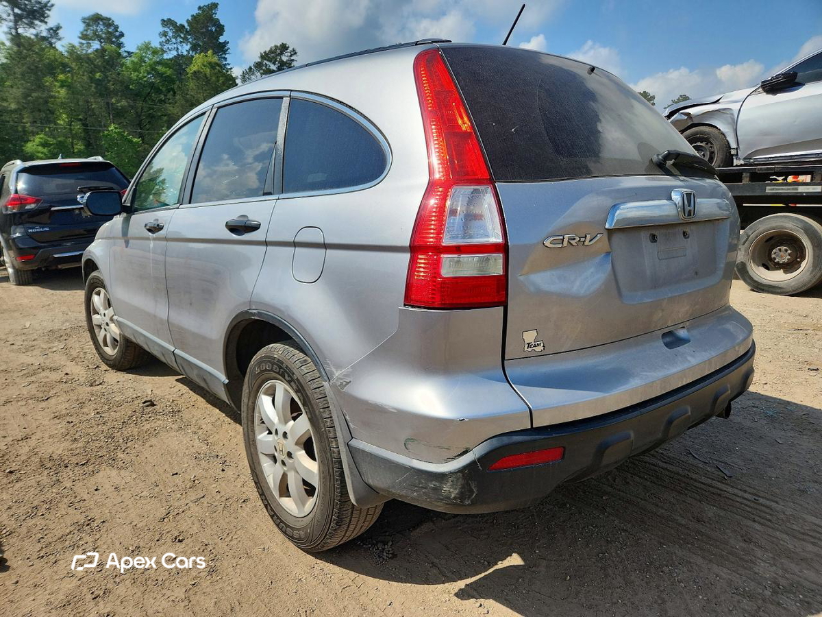 Honda CR-V 2008