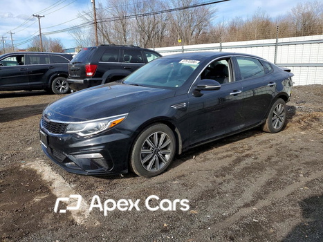 Kia Optima 2020 - Image 1 of 12