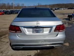 Mercedes-Benz E-klasse 2014