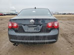 Volkswagen Jetta 2009
