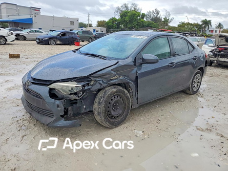 Toyota Corolla 2017 - Image 1 of 13