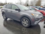 Toyota RAV 4 2018