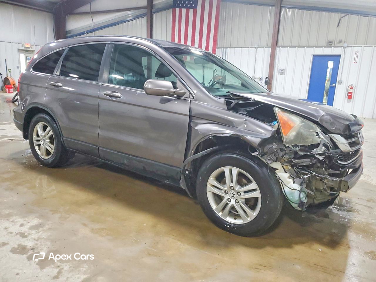 Honda CR-V 2011