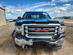 GMC Sierra 2018