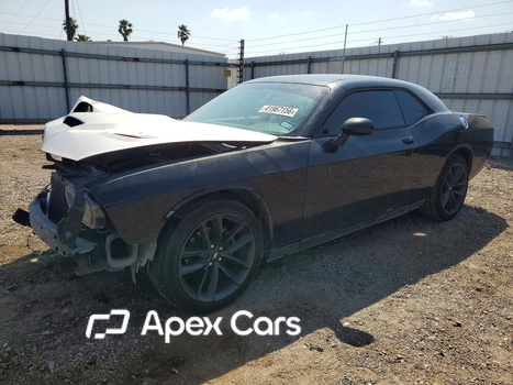 Dodge Challenger 2014 - Image 1 of 12