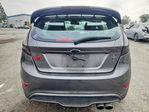 Ford Fiesta 2017