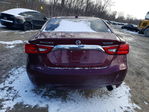 Nissan Maxima 2016