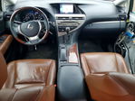 Lexus RX 2015