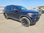Ford Explorer 2023
