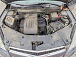 Chevrolet Equinox 2014