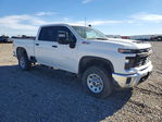 Chevrolet Silverado 2025