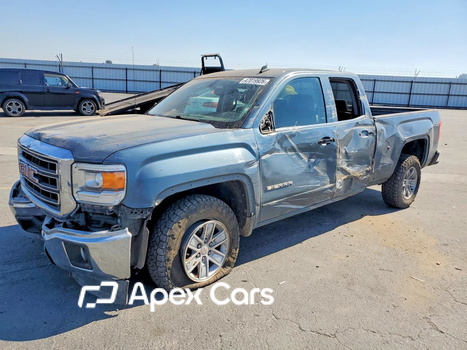 GMC Sierra 2014 - Image 1 of 14