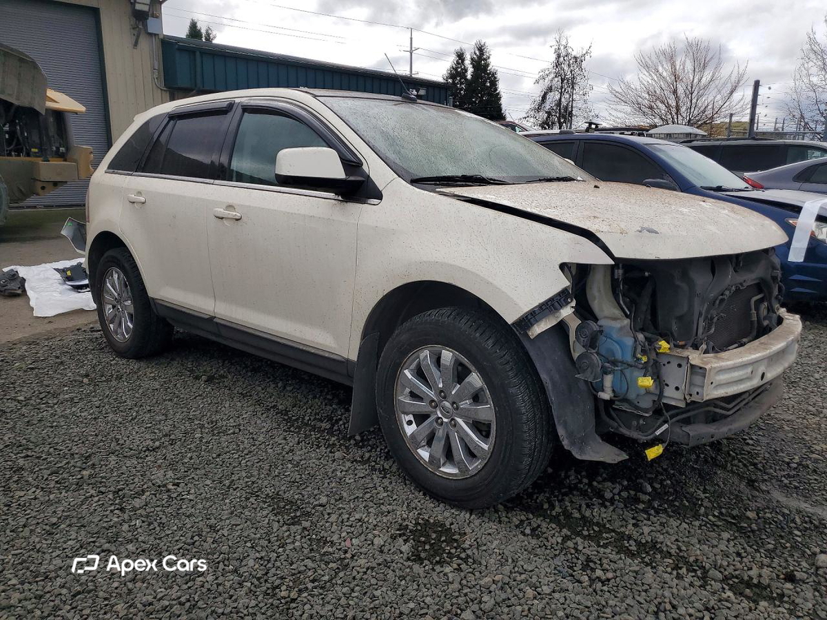Ford Edge 2008