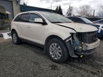 Ford Edge 2008