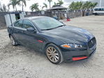 Jaguar XF 2014
