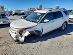 Ford Explorer 2013