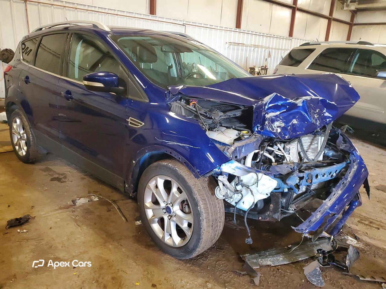 Ford Escape 2014