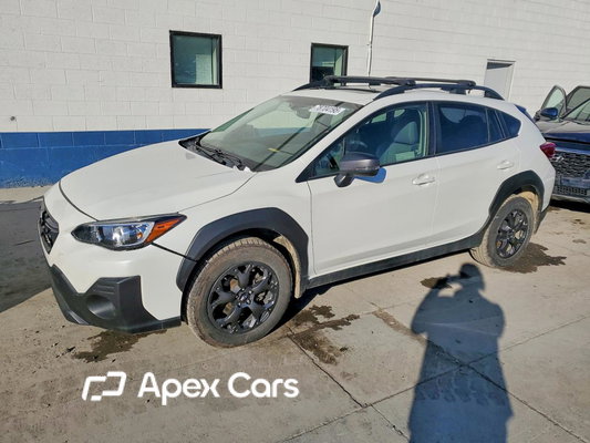 Subaru XV 2021 - Image 1 of 12
