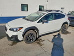 Subaru XV 2021