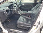 Lexus RX 2016