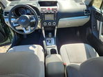 Subaru Forester 2017