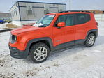 Jeep Renegade 2015