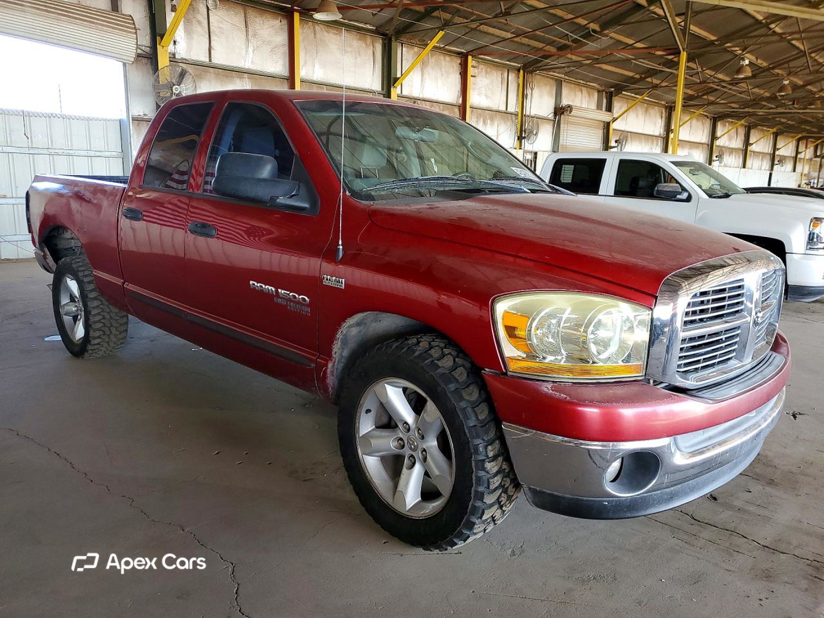 Dodge RAM 2006