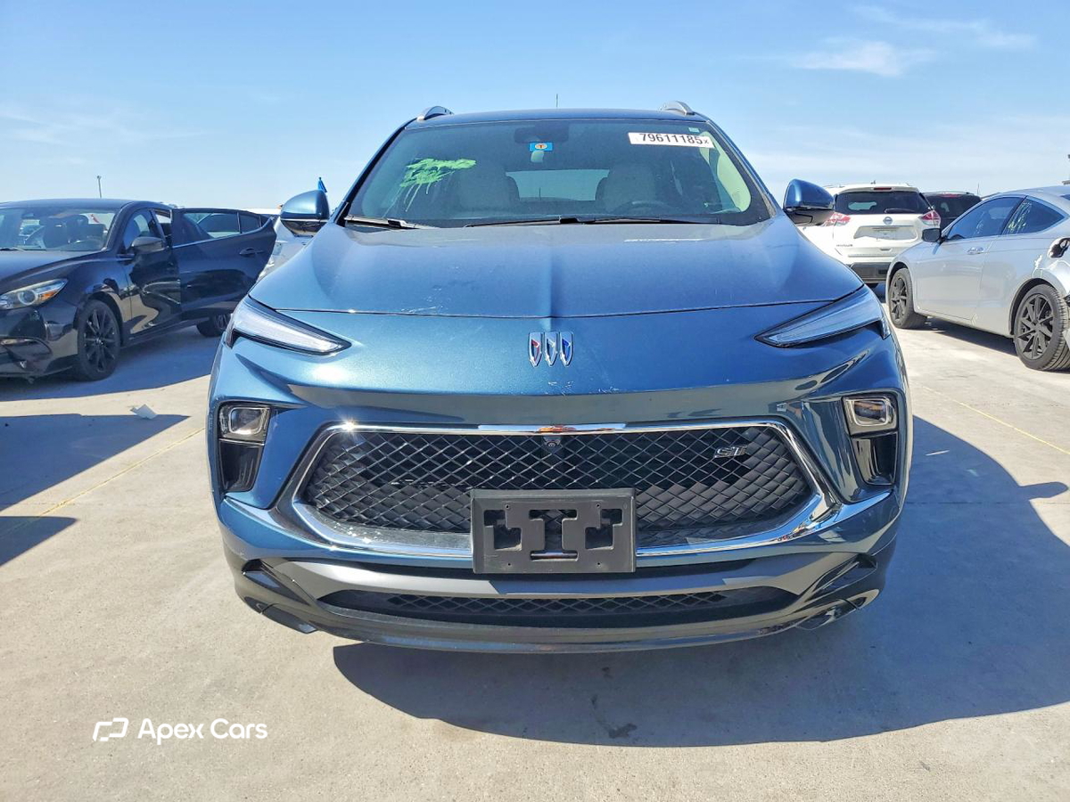 Buick Encore 2024