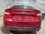 Ford Fusion 2016