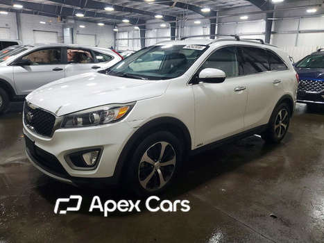 Kia Sorento 2016 - Image 1 of 5