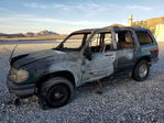 Ford Explorer 1998