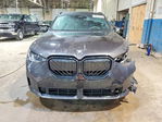 BMW X3 2025
