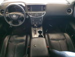 Nissan Pathfinder 2018