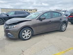 Mazda 3 2015