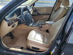 BMW Series 3 2011