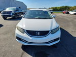 Honda Civic 2014
