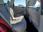 Subaru Forester 2011