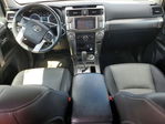 Toyota 4Runner 2015