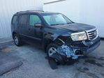 Honda Pilot 2014