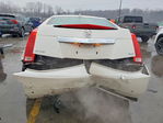 Cadillac CTS 2012