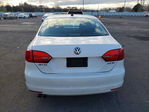 Volkswagen Jetta 2012