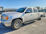 GMC Sierra 2010