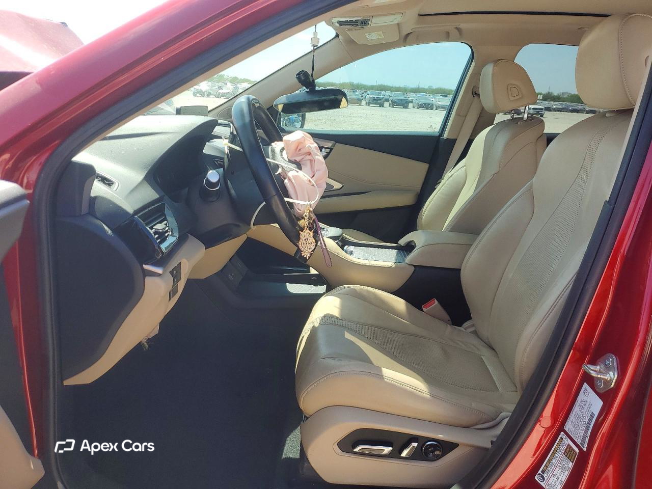 Acura RDX 2020