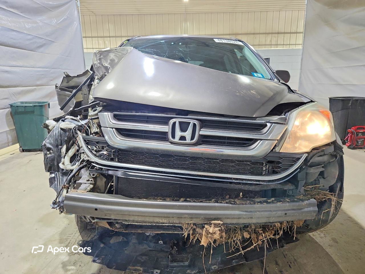 Honda CR-V 2011