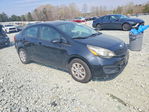 Kia Rio 2013