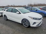 Kia Forte 2022